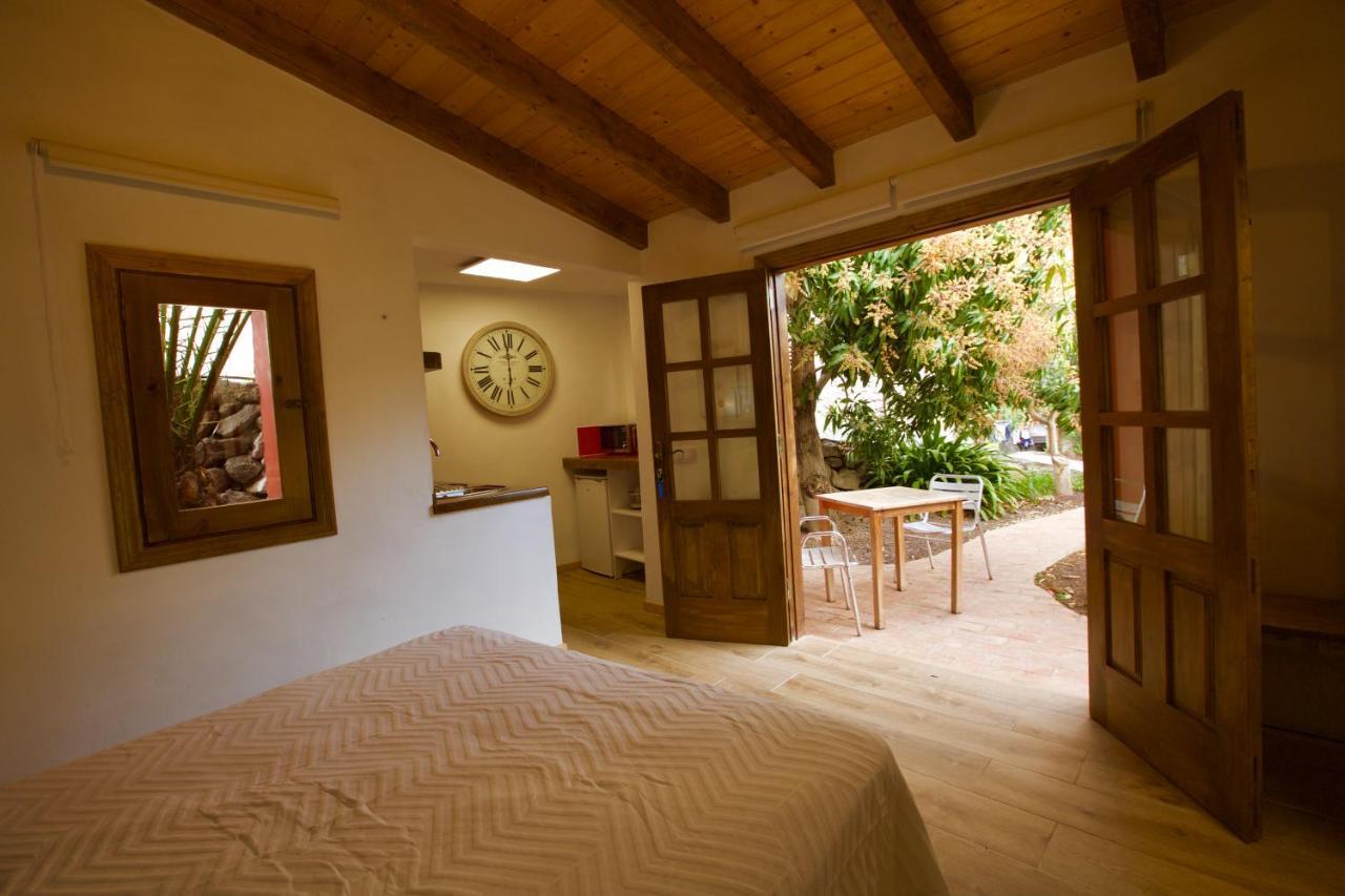 Casa Mamei Valle Gran Rey Exterior foto